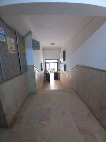 Просторная квартира планировки 1+1, 70м2 в центральной части города Аланья - Ракурс 2