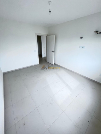 Меблированная квартира планировки 1+1, 70м2 с видом на историческое наследие и Средиземное море, Махмутлар - Ракурс 10