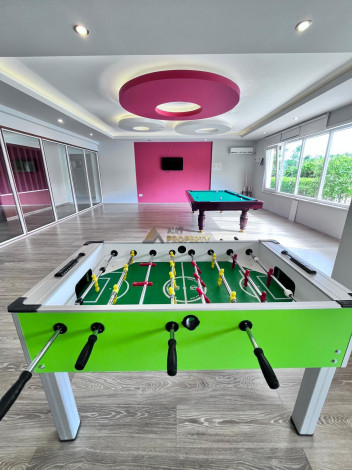 Меблированная квартира планировки 1+1, 70м2 с видом на историческое наследие и Средиземное море, Махмутлар - Ракурс 17