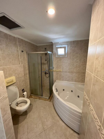 Видовой пентхаус планировки 3+1, 160м2 в современном комплексе, район Джикджилли - Ракурс 2