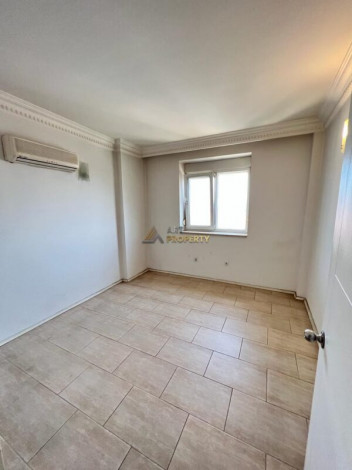 Видовой пентхаус планировки 3+1, 160м2 в современном комплексе, район Джикджилли - Ракурс 3