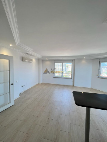 Видовой пентхаус планировки 3+1, 160м2 в современном комплексе, район Джикджилли - Ракурс 10