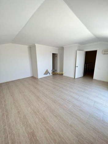 Видовой пентхаус планировки 3+1, 160м2 в современном комплексе, район Джикджилли - Ракурс 13