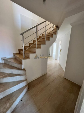 Видовой пентхаус планировки 3+1, 160м2 в современном комплексе, район Джикджилли - Ракурс 14