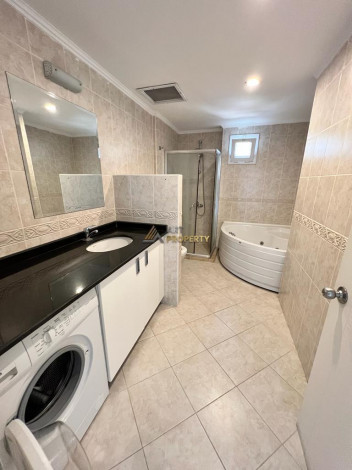 Видовой пентхаус планировки 3+1, 160м2 в современном комплексе, район Джикджилли - Ракурс 17