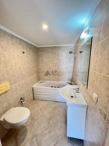 Видовой пентхаус планировки 3+1, 160м2 в современном комплексе, район Джикджилли - Ракурс 20