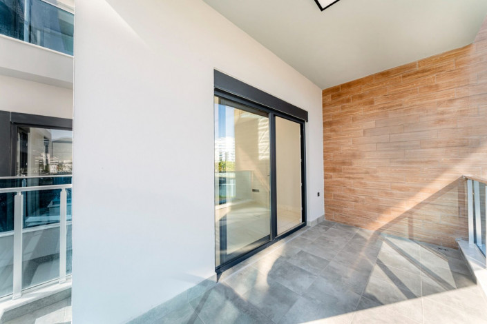 Апартаменты планировки 2+1, 110м2 в комплексе класса люкс в районе Оба - Ракурс 18