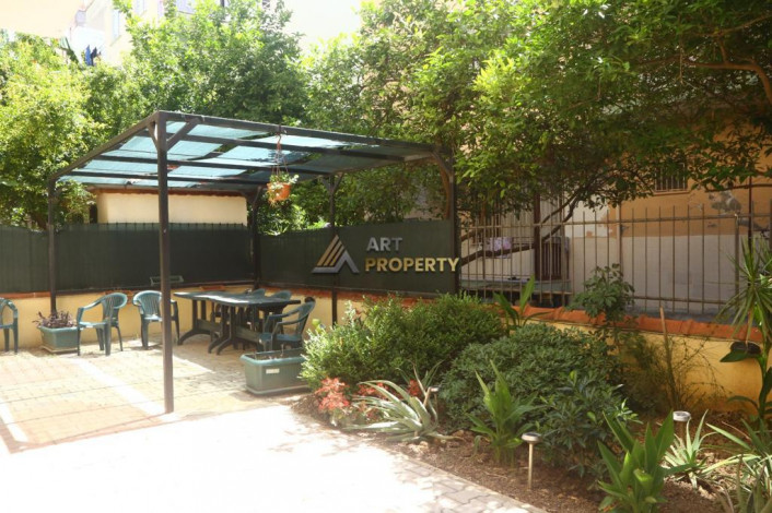 ID  1647 Квартира планировки 2+1, 90м2 в шаговой доступности от пляжа Клеопатры - Ракурс 6