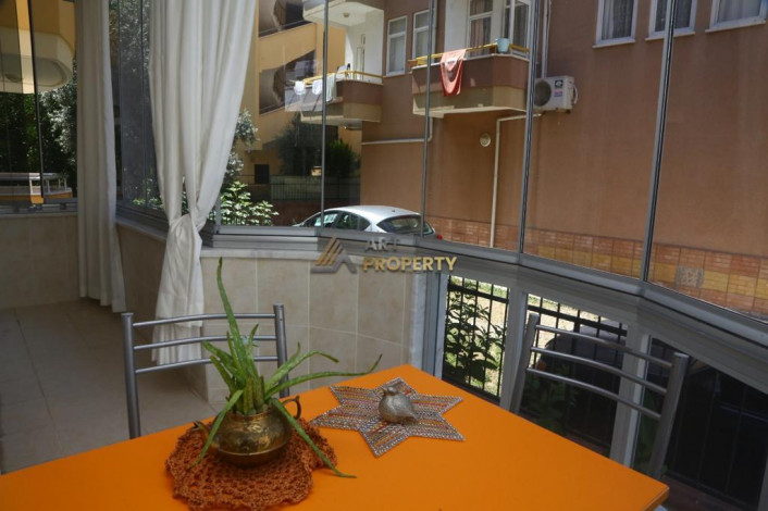 ID  1647 Квартира планировки 2+1, 90м2 в шаговой доступности от пляжа Клеопатры - Ракурс 8