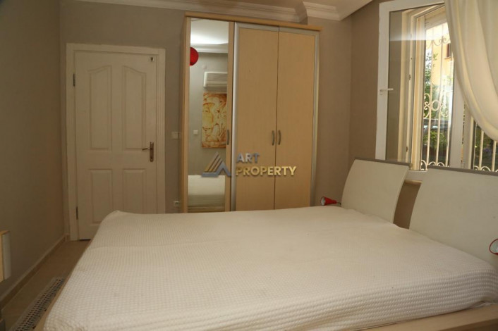 ID  1647 Квартира планировки 2+1, 90м2 в шаговой доступности от пляжа Клеопатры - Ракурс 14