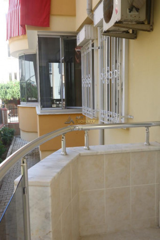 ID  1647 Квартира планировки 2+1, 90м2 в шаговой доступности от пляжа Клеопатры - Ракурс 16