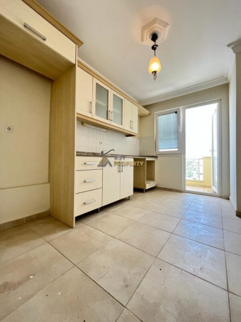 Видовой пентхаус планировки 4+2, 220м2 с отдельной кухней в районе Махмутлар - Ракурс 2