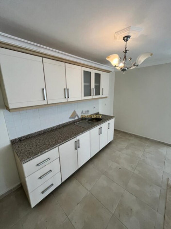 Видовой пентхаус планировки 4+2, 220м2 с отдельной кухней в районе Махмутлар - Ракурс 3