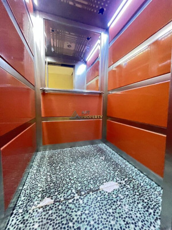 Видовой пентхаус планировки 4+2, 220м2 с отдельной кухней в районе Махмутлар - Ракурс 4