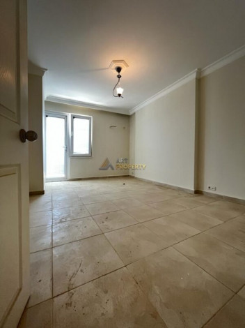 Видовой пентхаус планировки 4+2, 220м2 с отдельной кухней в районе Махмутлар - Ракурс 13