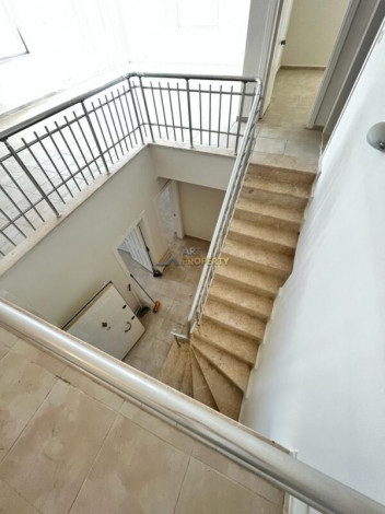 Видовой пентхаус планировки 4+2, 220м2 с отдельной кухней в районе Махмутлар - Ракурс 16