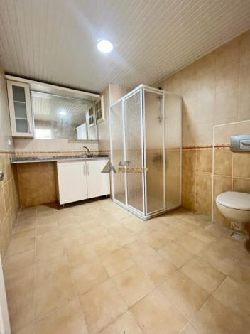 Видовой пентхаус планировки 4+2, 220м2 с отдельной кухней в районе Махмутлар - Ракурс 37