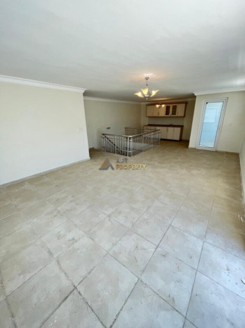 Видовой пентхаус планировки 4+2, 220м2 с отдельной кухней в районе Махмутлар - Ракурс 38