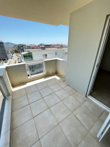 Видовой пентхаус планировки 4+2, 220м2 с отдельной кухней в районе Махмутлар - Ракурс 45