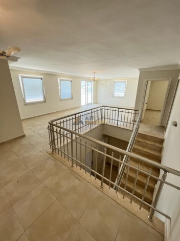 Видовой пентхаус планировки 4+2, 220м2 с отдельной кухней в районе Махмутлар - Ракурс 47