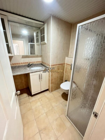 Видовой пентхаус планировки 4+2, 220м2 с отдельной кухней в районе Махмутлар - Ракурс 53