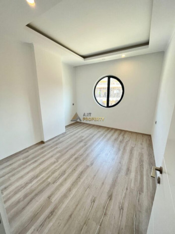 Квартира планировки 3+1, 180м2 в комплексе премиум класса, район Оба - Ракурс 4