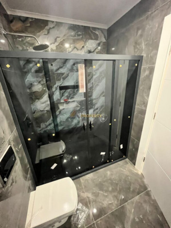 Квартира планировки 3+1, 180м2 в комплексе премиум класса, район Оба - Ракурс 6