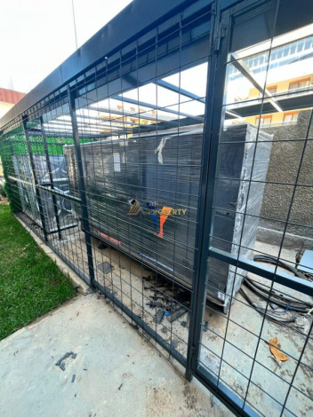 Квартира планировки 3+1, 180м2 в комплексе премиум класса, район Оба - Ракурс 9