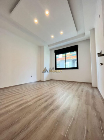 Квартира планировки 3+1, 180м2 в комплексе премиум класса, район Оба - Ракурс 10