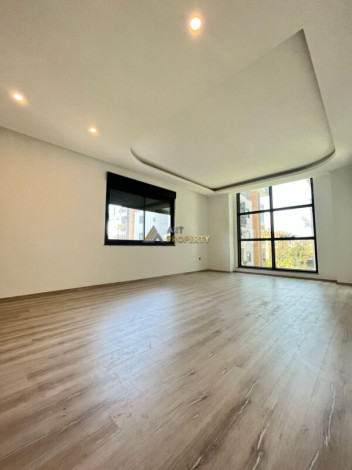 Квартира планировки 3+1, 180м2 в комплексе премиум класса, район Оба - Ракурс 14