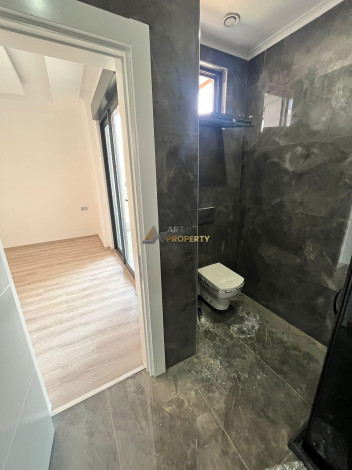 Квартира планировки 3+1, 180м2 в комплексе премиум класса, район Оба - Ракурс 20