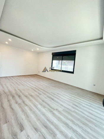 Квартира планировки 3+1, 180м2 в комплексе премиум класса, район Оба - Ракурс 22