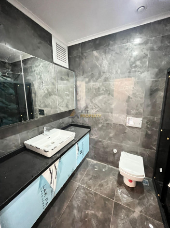 Квартира планировки 3+1, 180м2 в комплексе премиум класса, район Оба - Ракурс 30