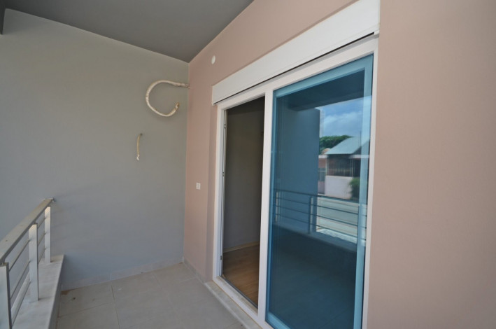 Квартира планировки 1+1, 60м2 в районе Газипаша, Аланья - Ракурс 10