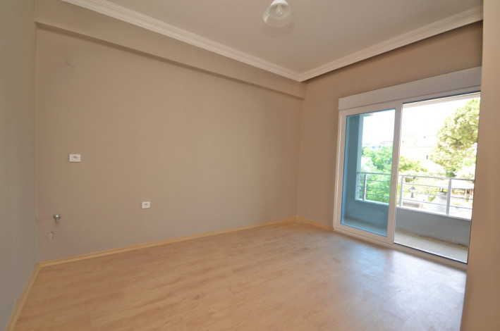 Квартира планировки 1+1, 60м2 в районе Газипаша, Аланья - Ракурс 19