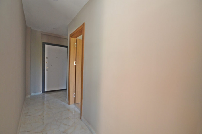 Квартира планировки 1+1, 60м2 в районе Газипаша, Аланья - Ракурс 23