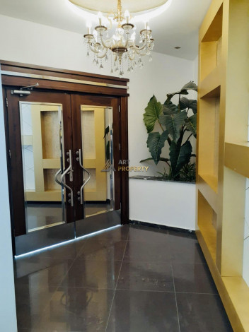 Меблированная квартира планировки 1+1, 60м2 в шаговой доступности до пляжа Клеопатра - Ракурс 21