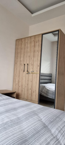 Меблированная квартира планировки 1+1, 60м2 в районе Каргыджак - Ракурс 14