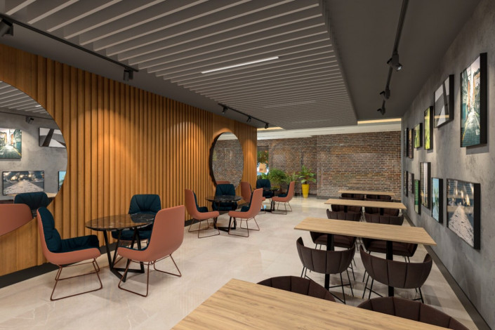 Меблированная квартира планировки 1+1, 60м2 в районе Каргыджак - Ракурс 19