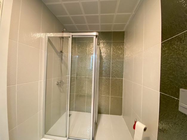 Апартаменты планировки 3+1, 175м2 в современном премиум комплексе с полной инфраструктурой в районе Джикджилли - Ракурс 12