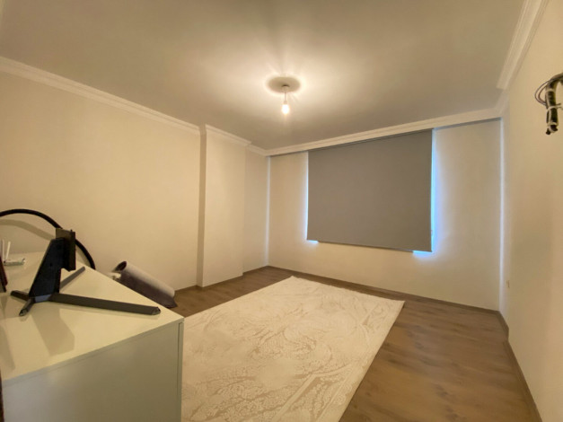 Апартаменты планировки 3+1, 175м2 в современном премиум комплексе с полной инфраструктурой в районе Джикджилли - Ракурс 17