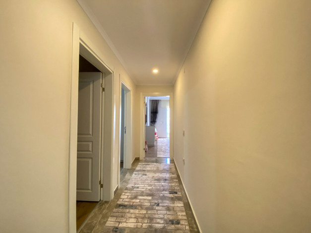 Апартаменты планировки 3+1, 175м2 в современном премиум комплексе с полной инфраструктурой в районе Джикджилли - Ракурс 18