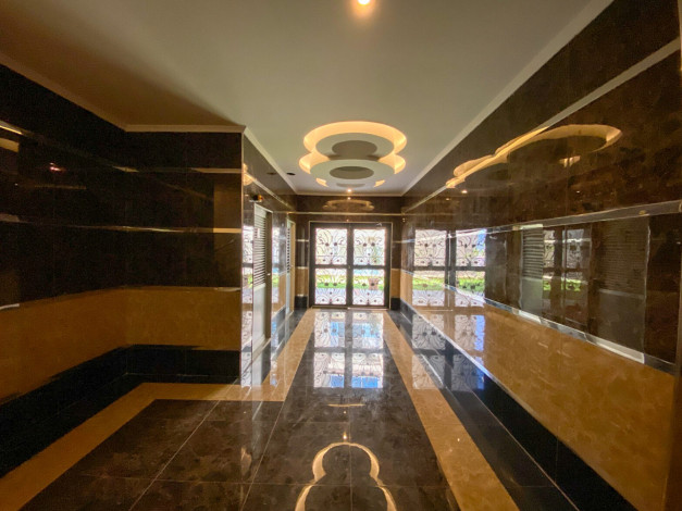 Апартаменты планировки 3+1, 175м2 в современном премиум комплексе с полной инфраструктурой в районе Джикджилли - Ракурс 23