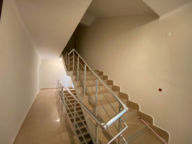 Апартаменты планировки 3+1, 175м2 в современном премиум комплексе с полной инфраструктурой в районе Джикджилли - Ракурс 29