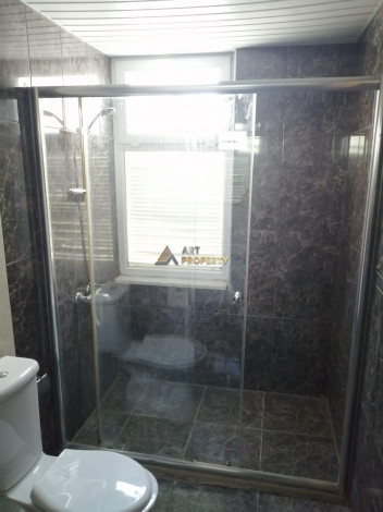 Квартира планировки 1+1 с большой	 площадью 75м2 в районе Авсаллар - Ракурс 14