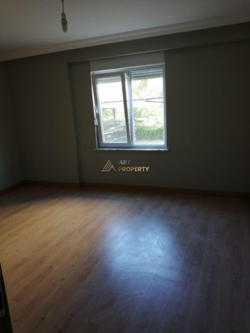 Квартира планировки 1+1 с большой	 площадью 75м2 в районе Авсаллар - Ракурс 18