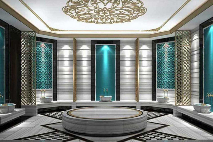 Выгодные инвестиции! Новый проект на этапе котлована в перспективном районе Демирташ, 65-130 м2 - Ракурс 26