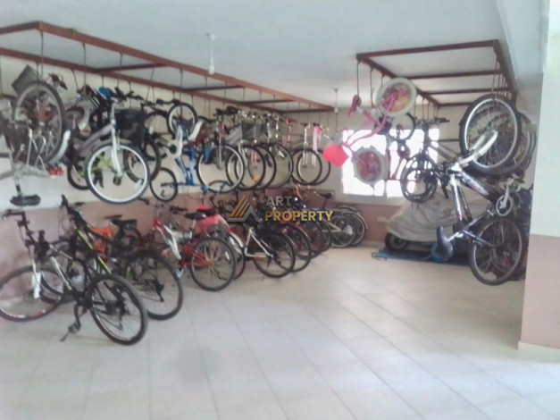 Меблированная квартира планировки 2+1, 135м2 в комплексе с инфраструктурой, район Джикджилли - Ракурс 6