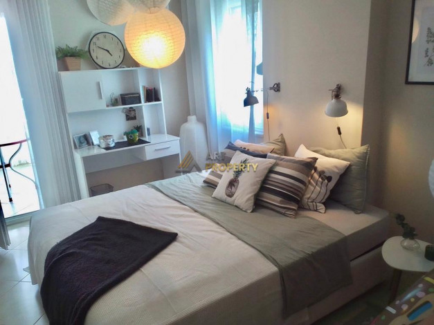 Меблированная квартира планировки 2+1, 135м2 в комплексе с инфраструктурой, район Джикджилли - Ракурс 23