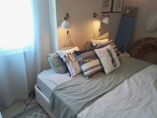 Меблированная квартира планировки 2+1, 135м2 в комплексе с инфраструктурой, район Джикджилли - Ракурс 26